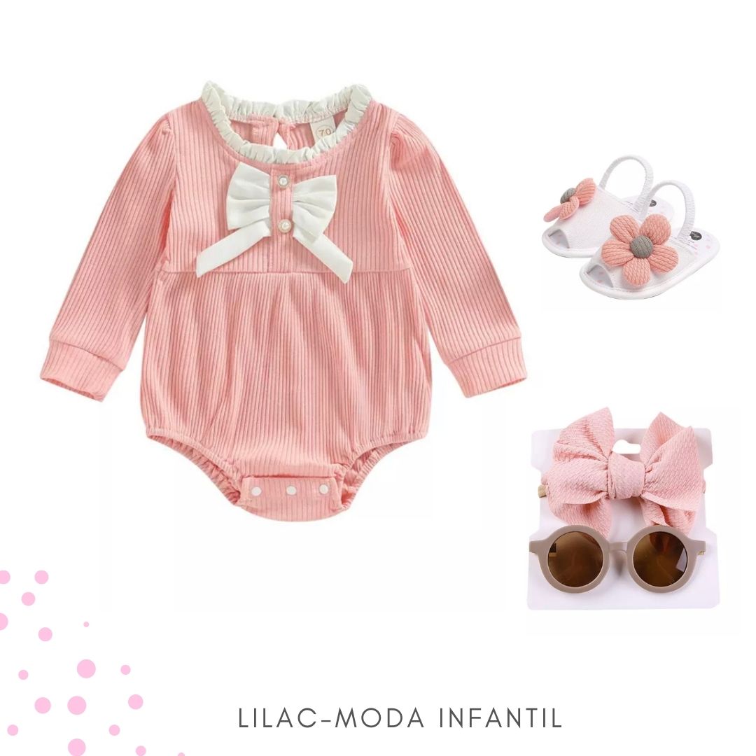 Outfit baby 256886